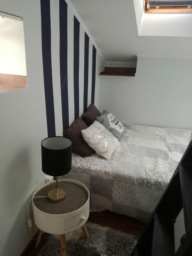 Niezalezne Pietro W Domu Z Widokiem Na Morze Appartement Gdynia Buitenkant foto