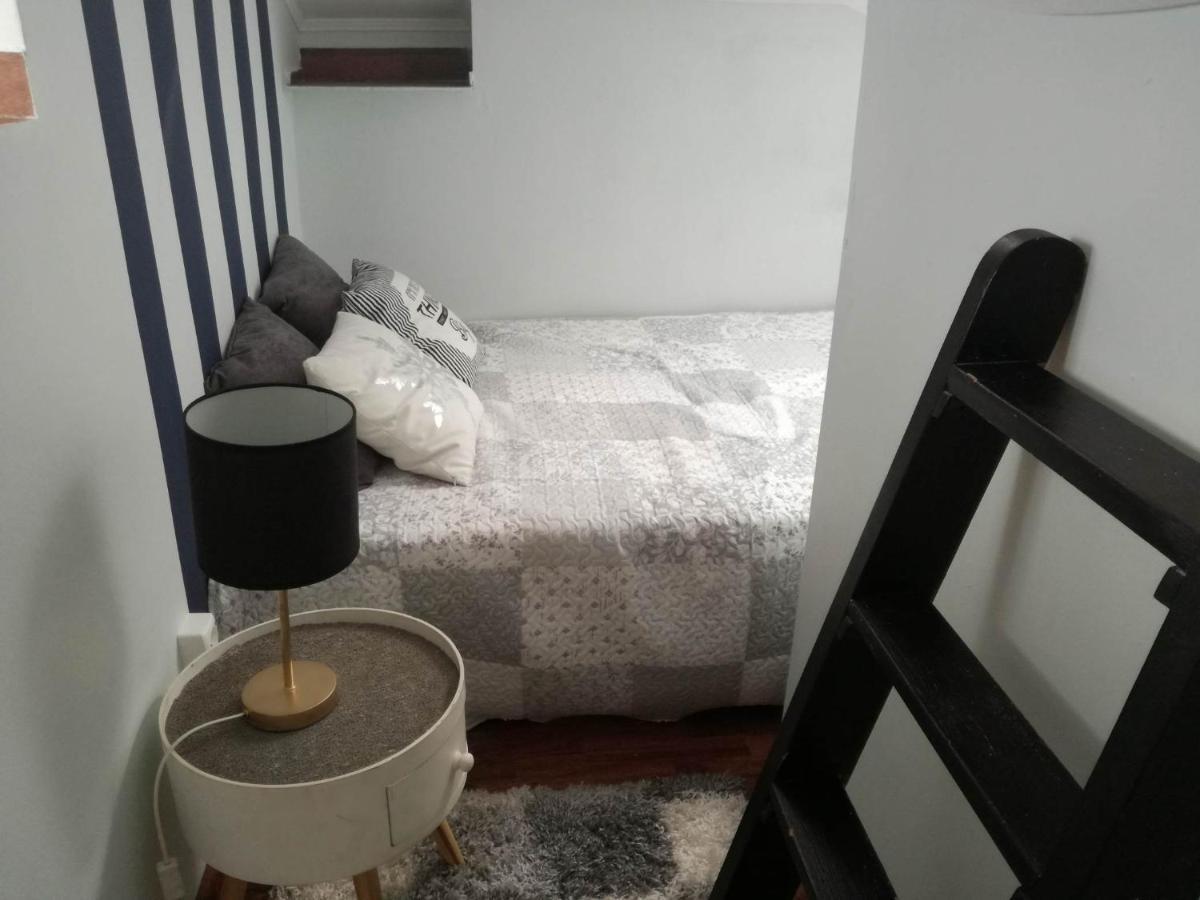 Niezalezne Pietro W Domu Z Widokiem Na Morze Appartement Gdynia Buitenkant foto