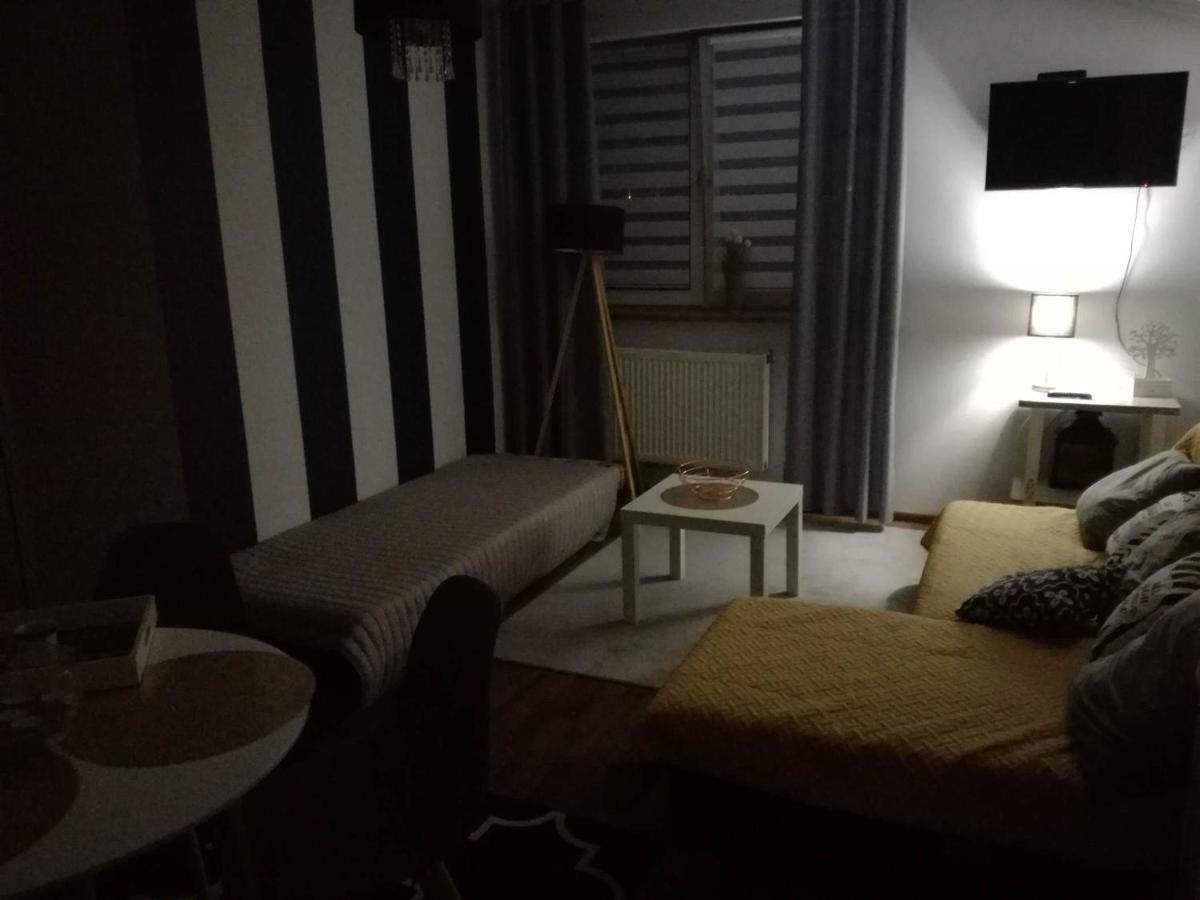 Niezalezne Pietro W Domu Z Widokiem Na Morze Appartement Gdynia Buitenkant foto