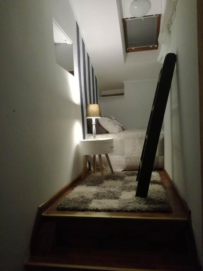 Niezalezne Pietro W Domu Z Widokiem Na Morze Appartement Gdynia Buitenkant foto